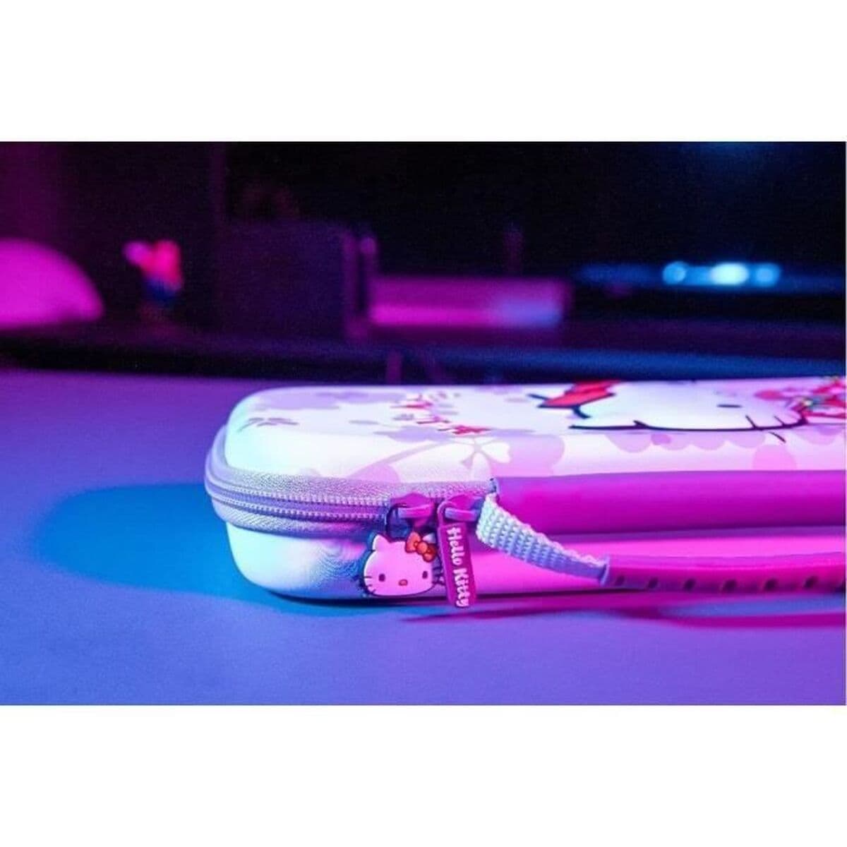 Dėklu Nintendo Switch KONIX - Image 14