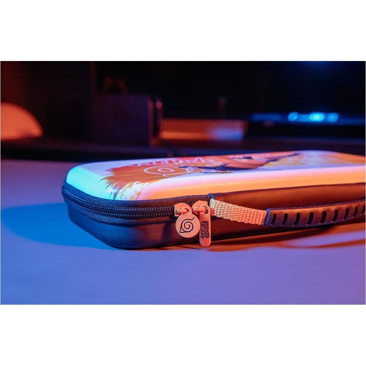 Estuche para Nintendo Switch KONIX - Image 9