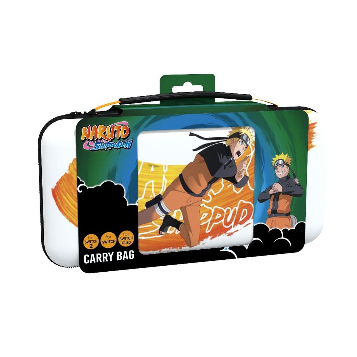 Estuche para Nintendo Switch KONIX - Image 10