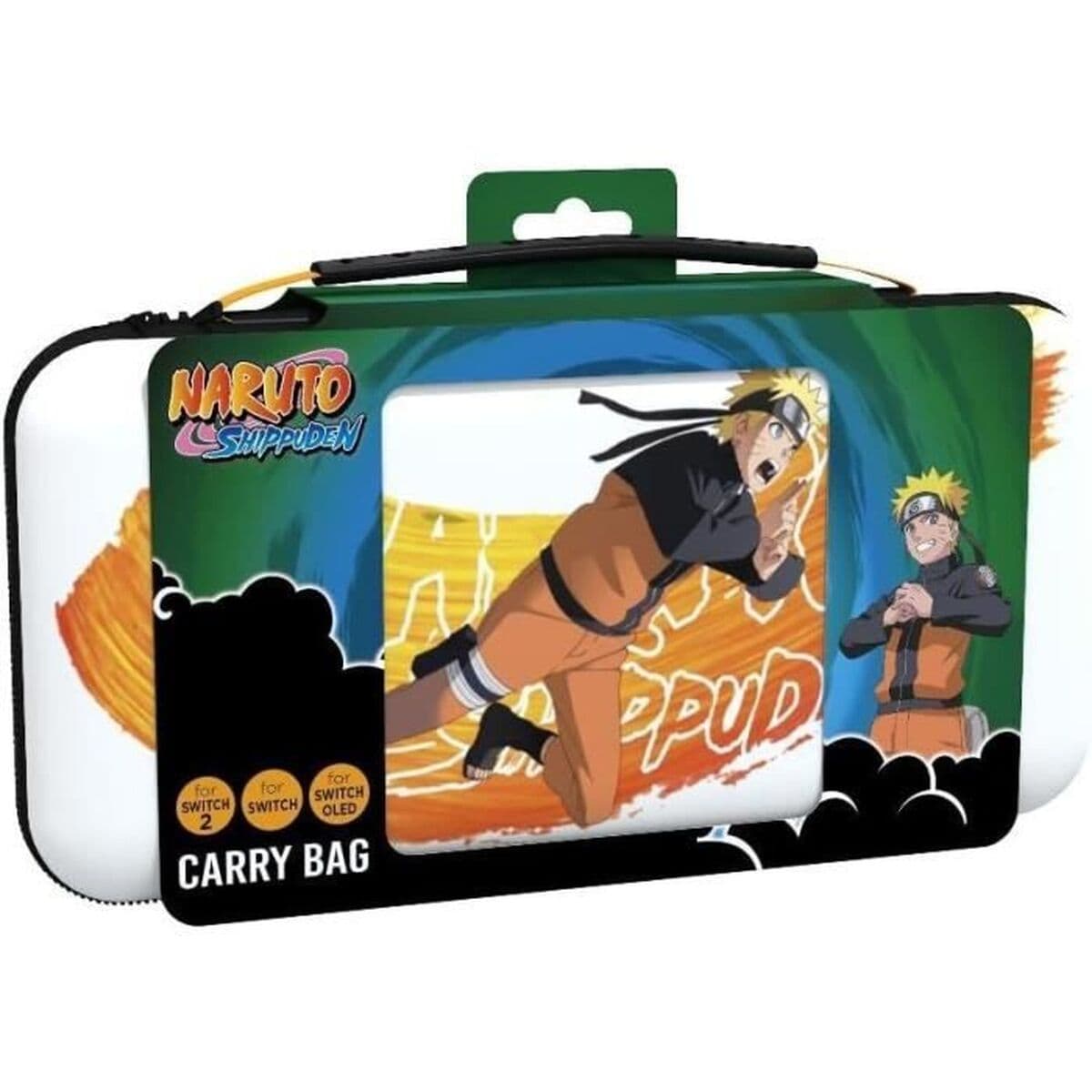 Estuche para Nintendo Switch KONIX - Image 16