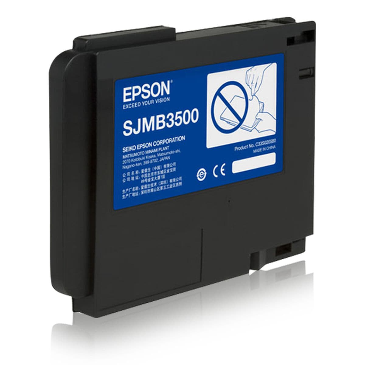 Originali taškų matrica Epson C33S020580