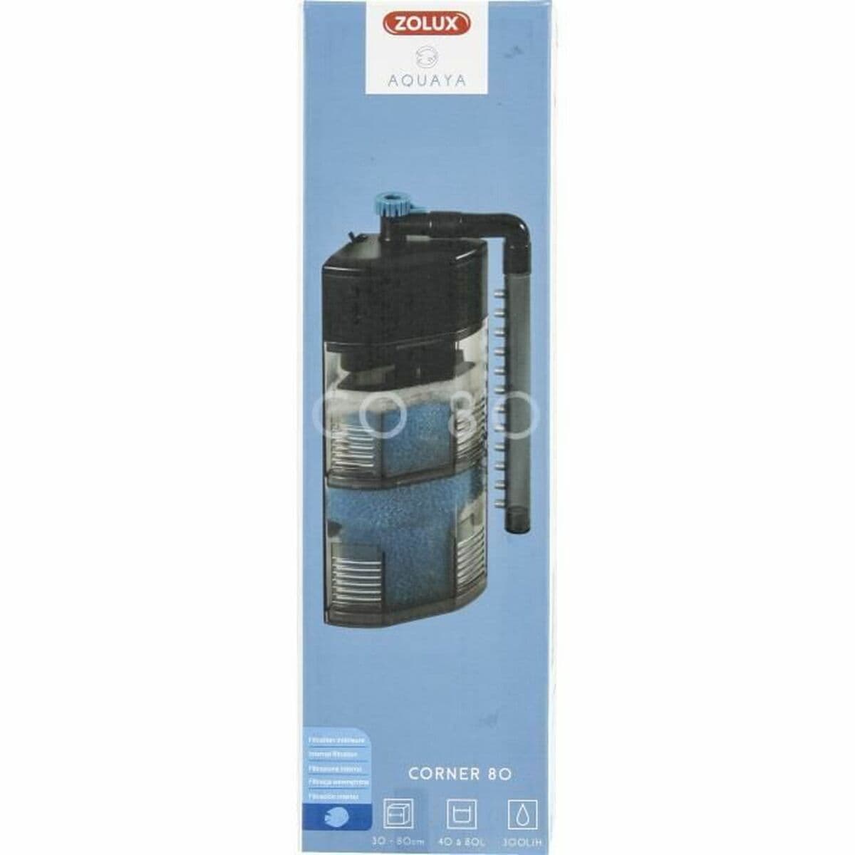 Filtre à eau Zolux - Image 2