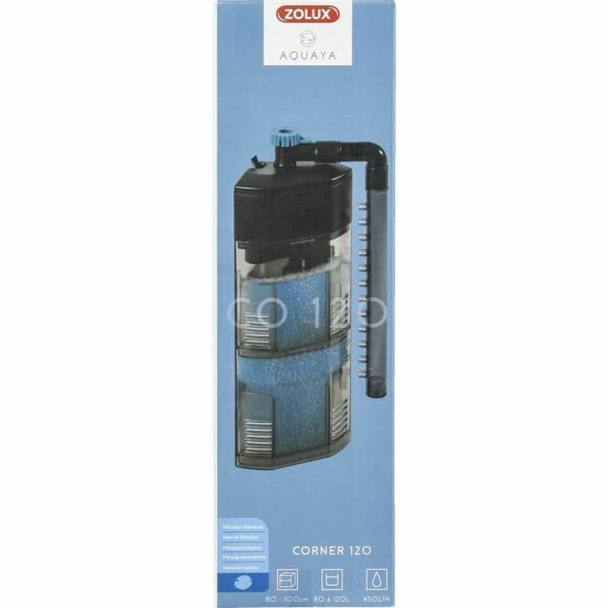 Filtre à eau Zolux - Image 2