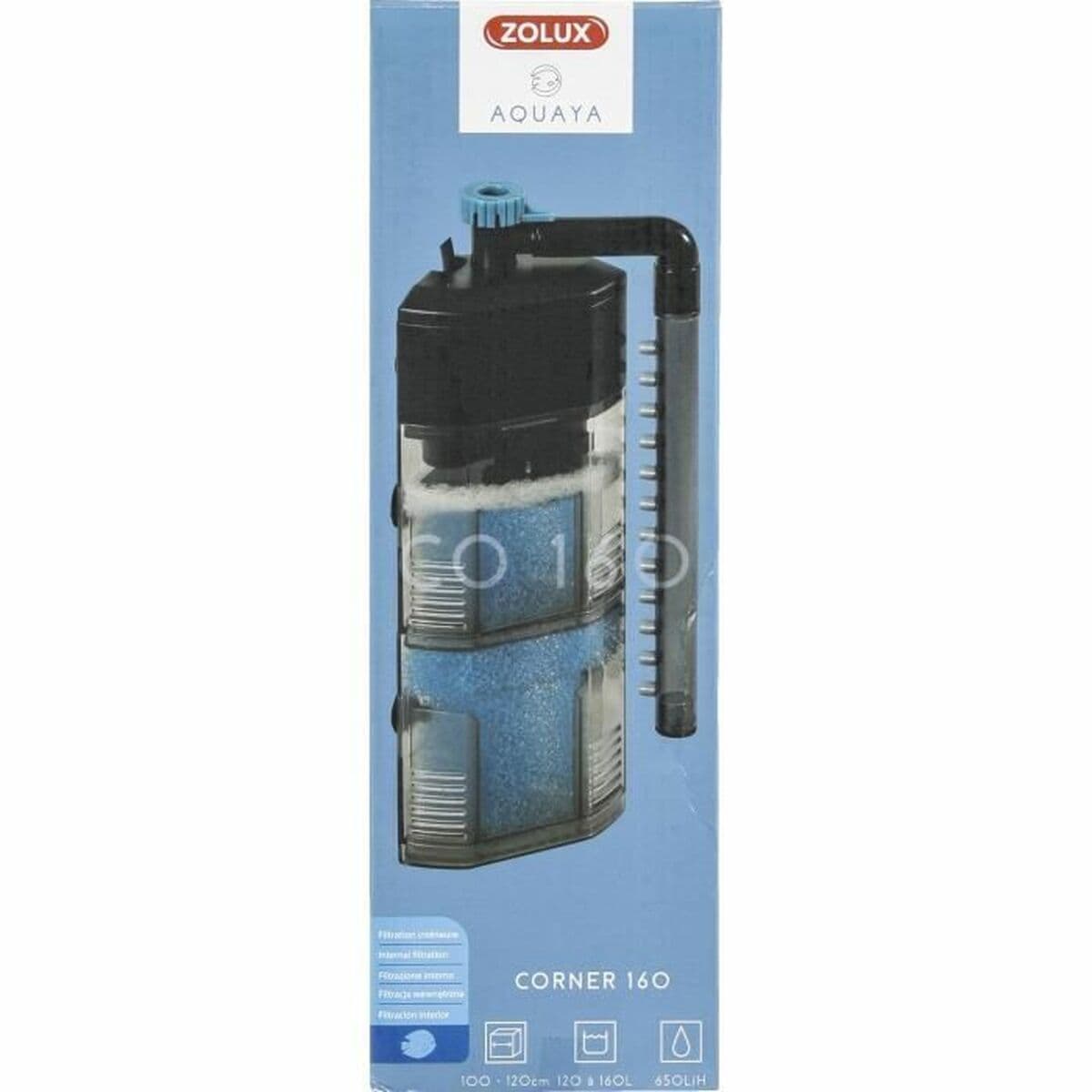 Filtre à eau Zolux - Image 2