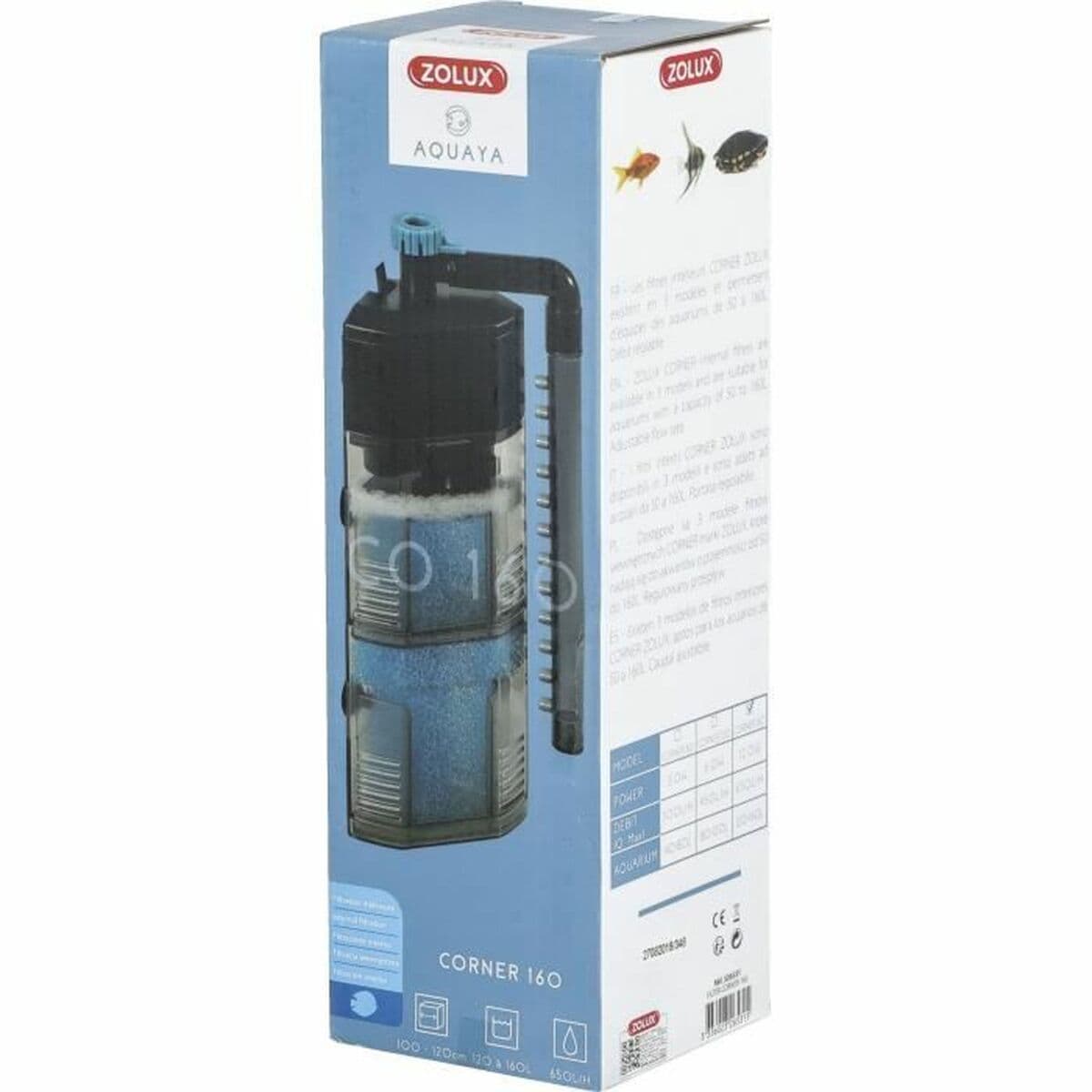 Filtre à eau Zolux - Image 3