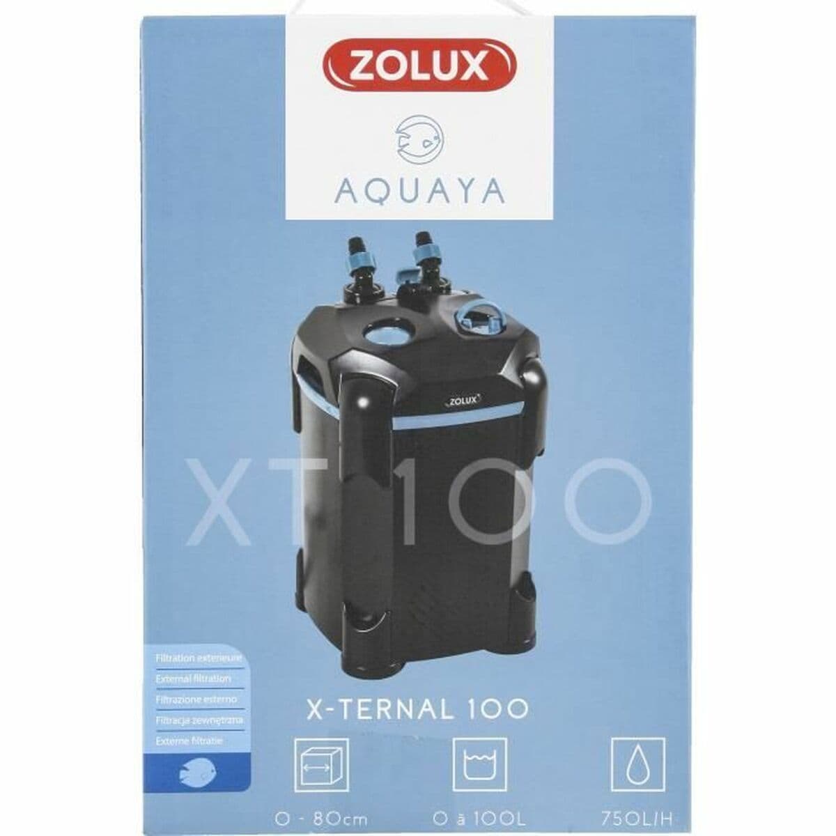 Replacement Zolux - Image 3