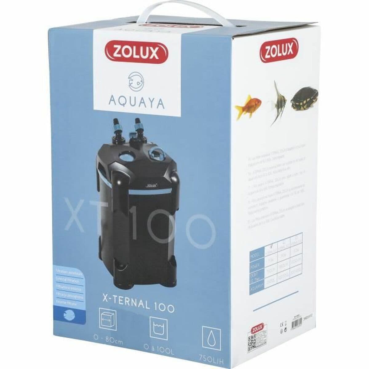 Replacement Zolux - Image 4