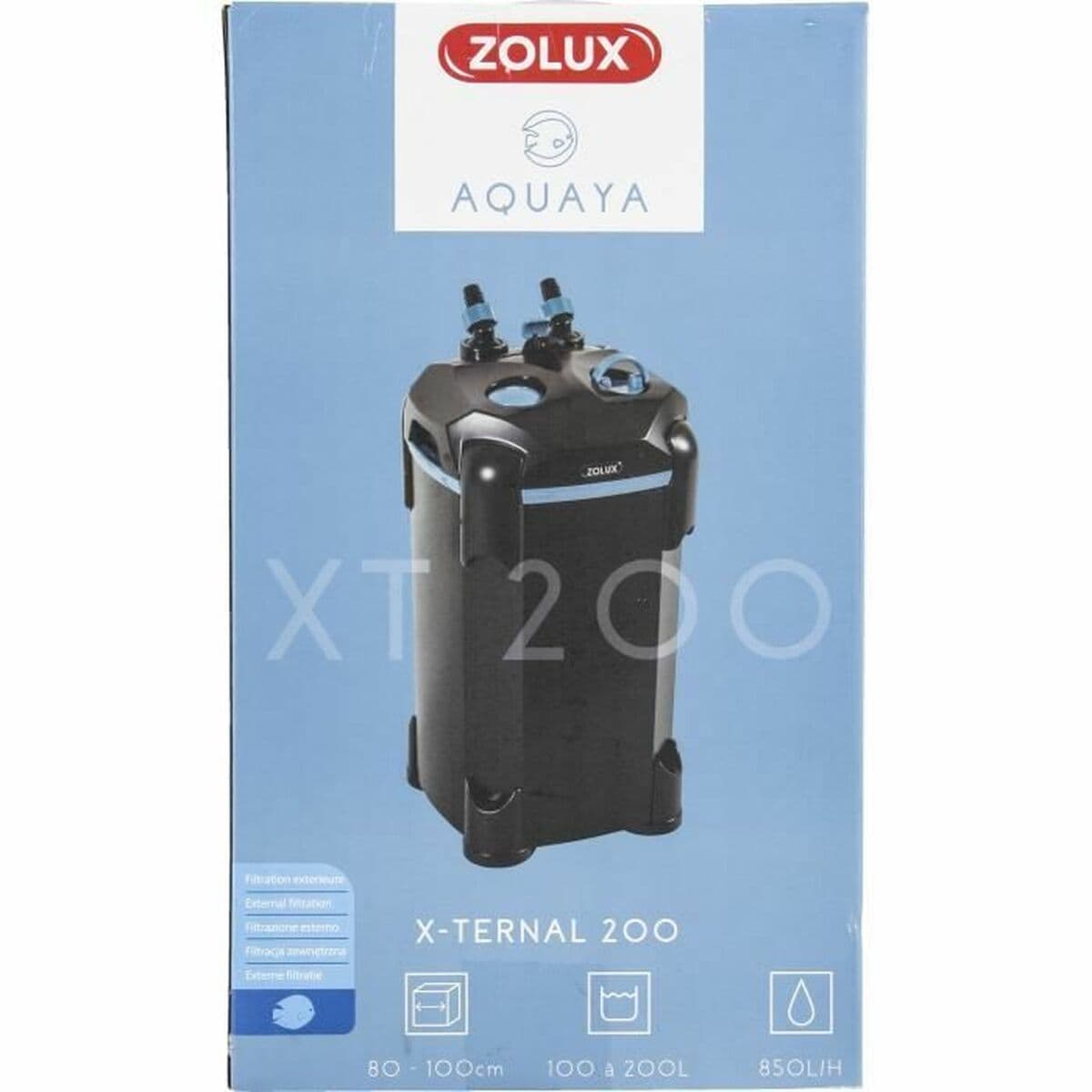 Filtre à eau Zolux - Image 4