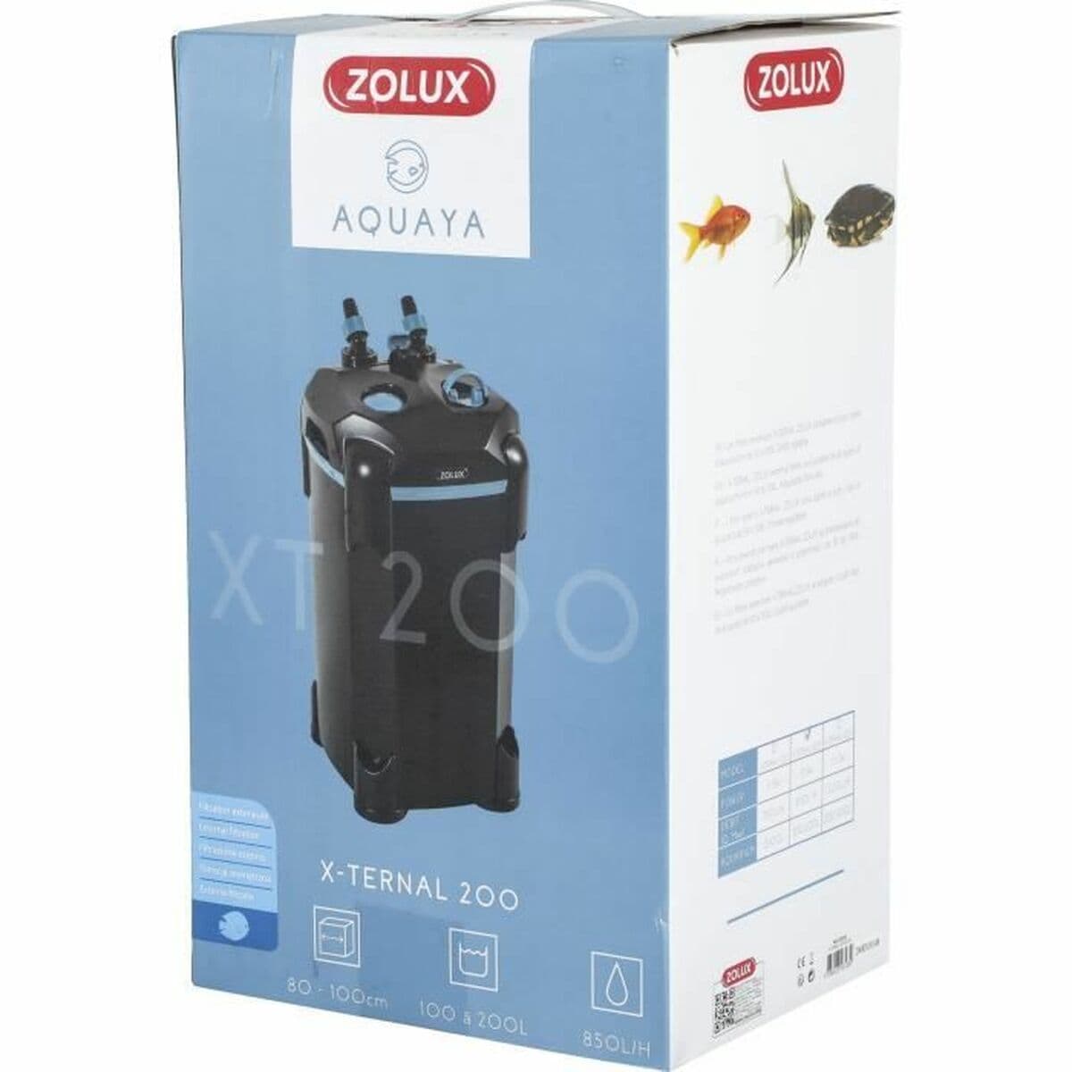 Filtre à eau Zolux - Image 5