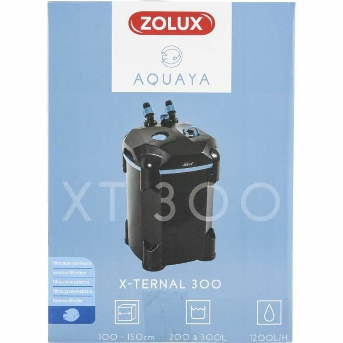Filtre à eau Zolux - Image 2