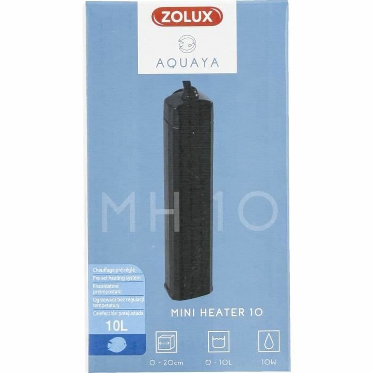 Contrôleur de température Zolux - Image 2