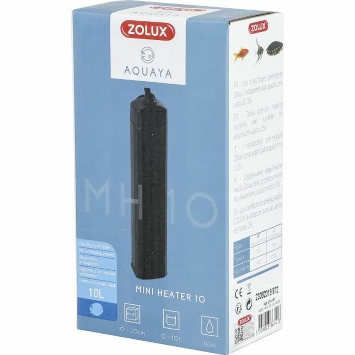 Contrôleur de température Zolux - Image 3