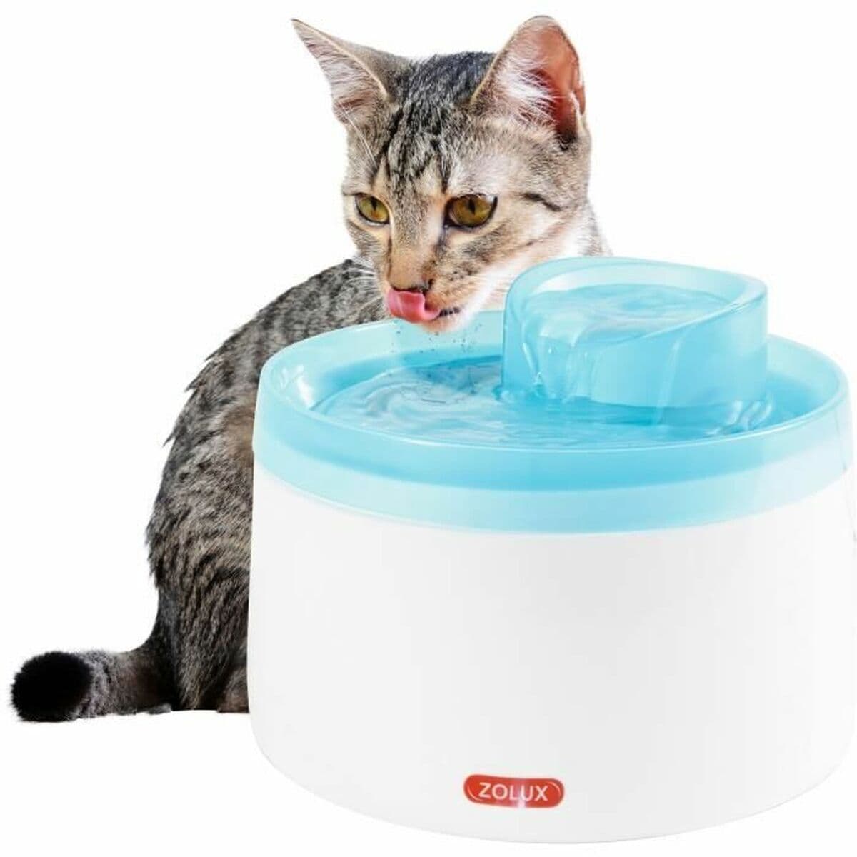 Fonte para Animais de Estimação Zolux