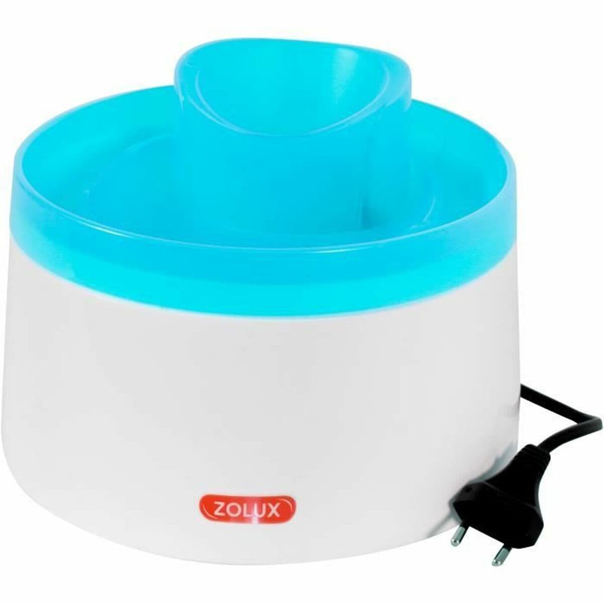 Fonte para Animais de Estimação Zolux - Image 2