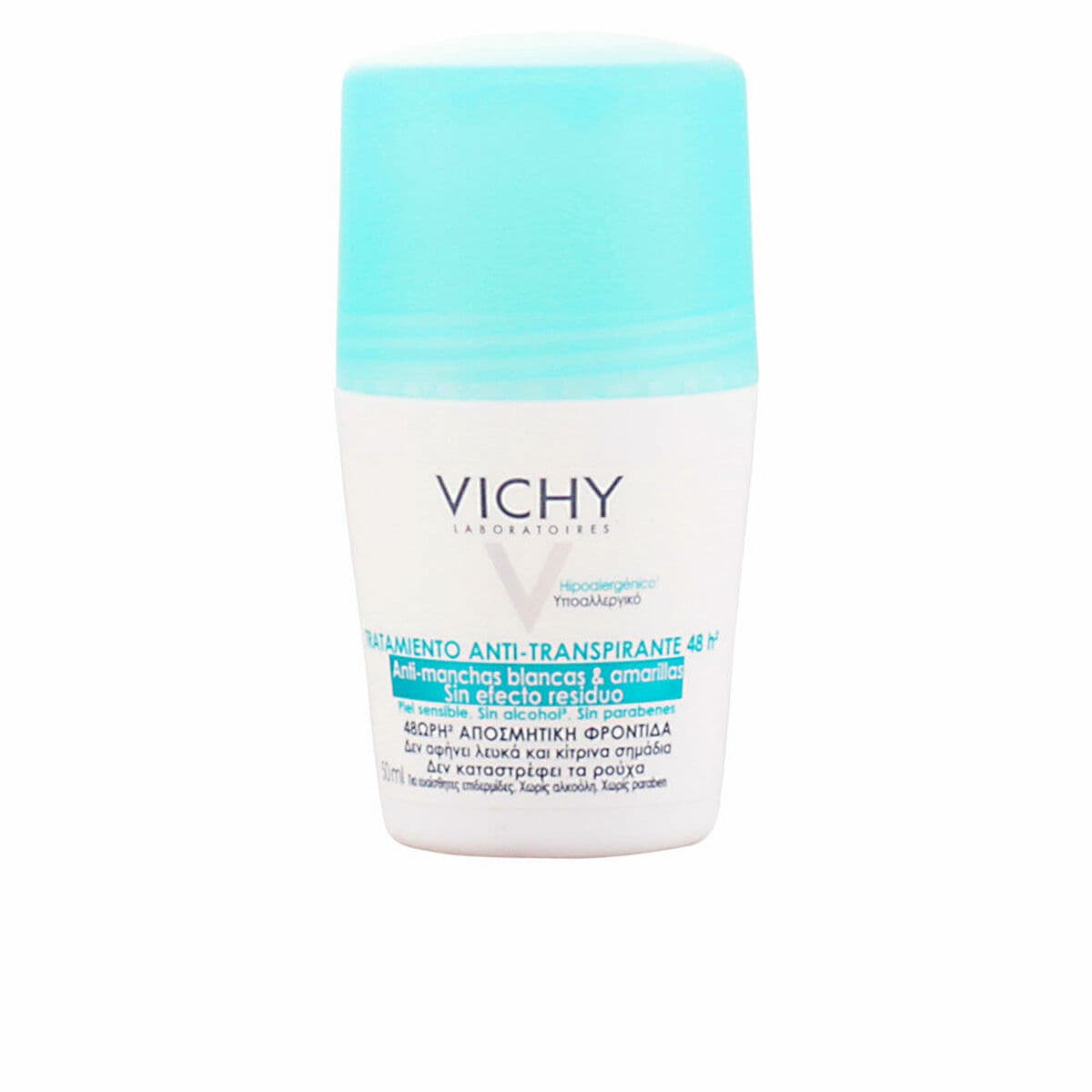 Desodorante Roll-On Vichy Deo 50 ml