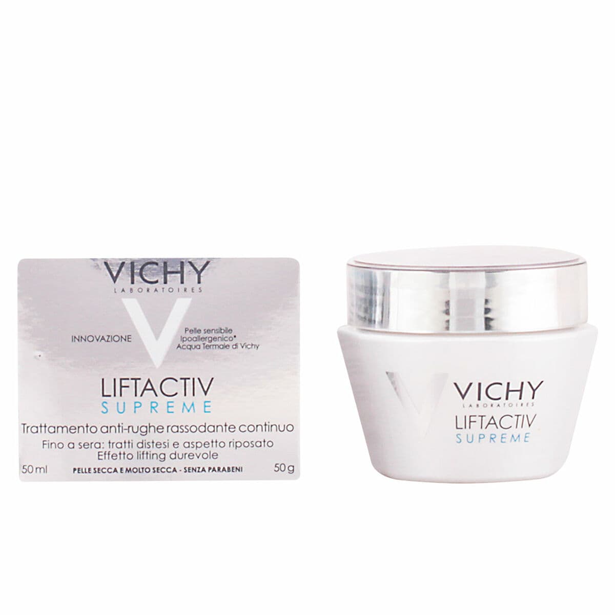 Crema de Día Liftactiv Vichy - Image 2