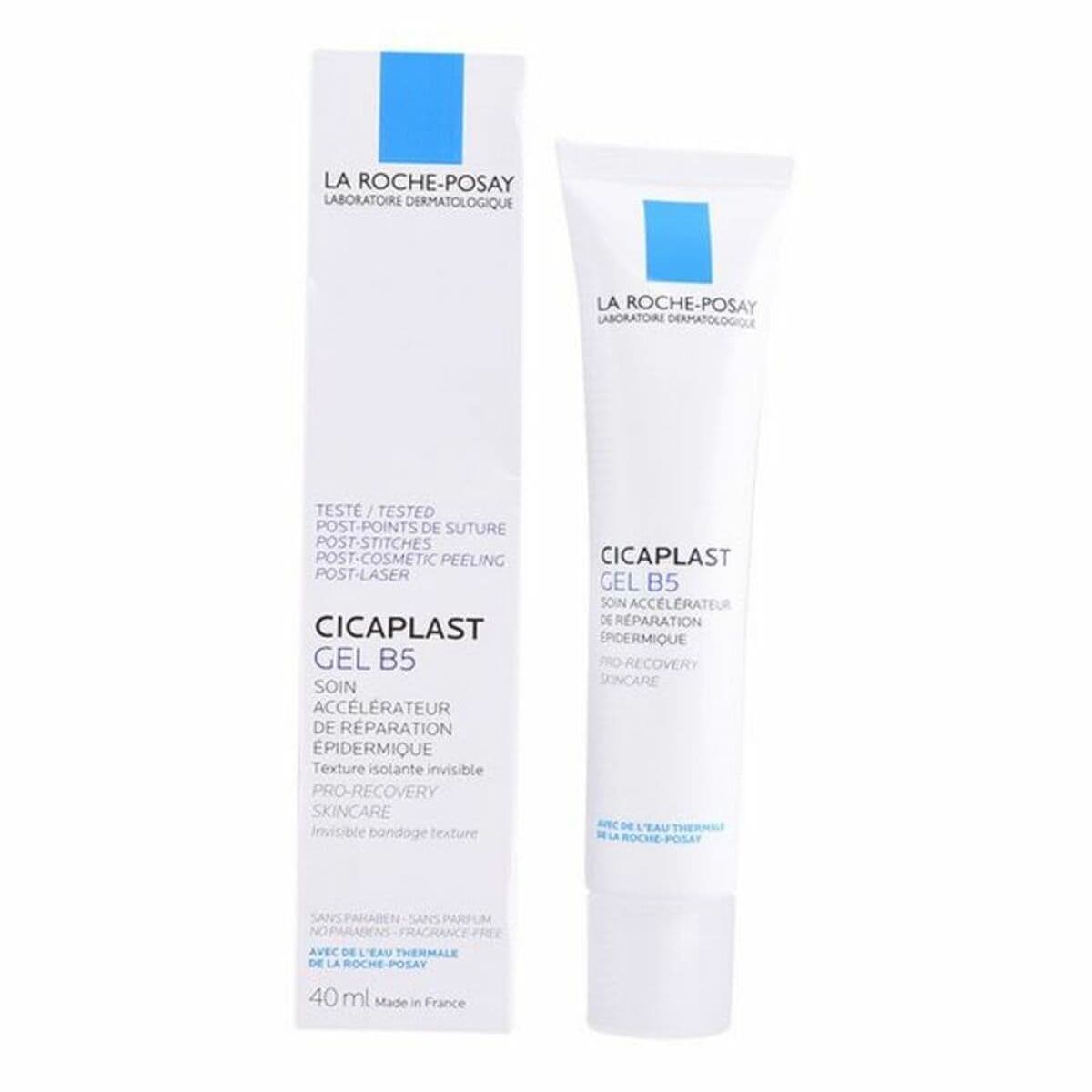 Crema de Día La Roche Posay Cicaplast 40 ml