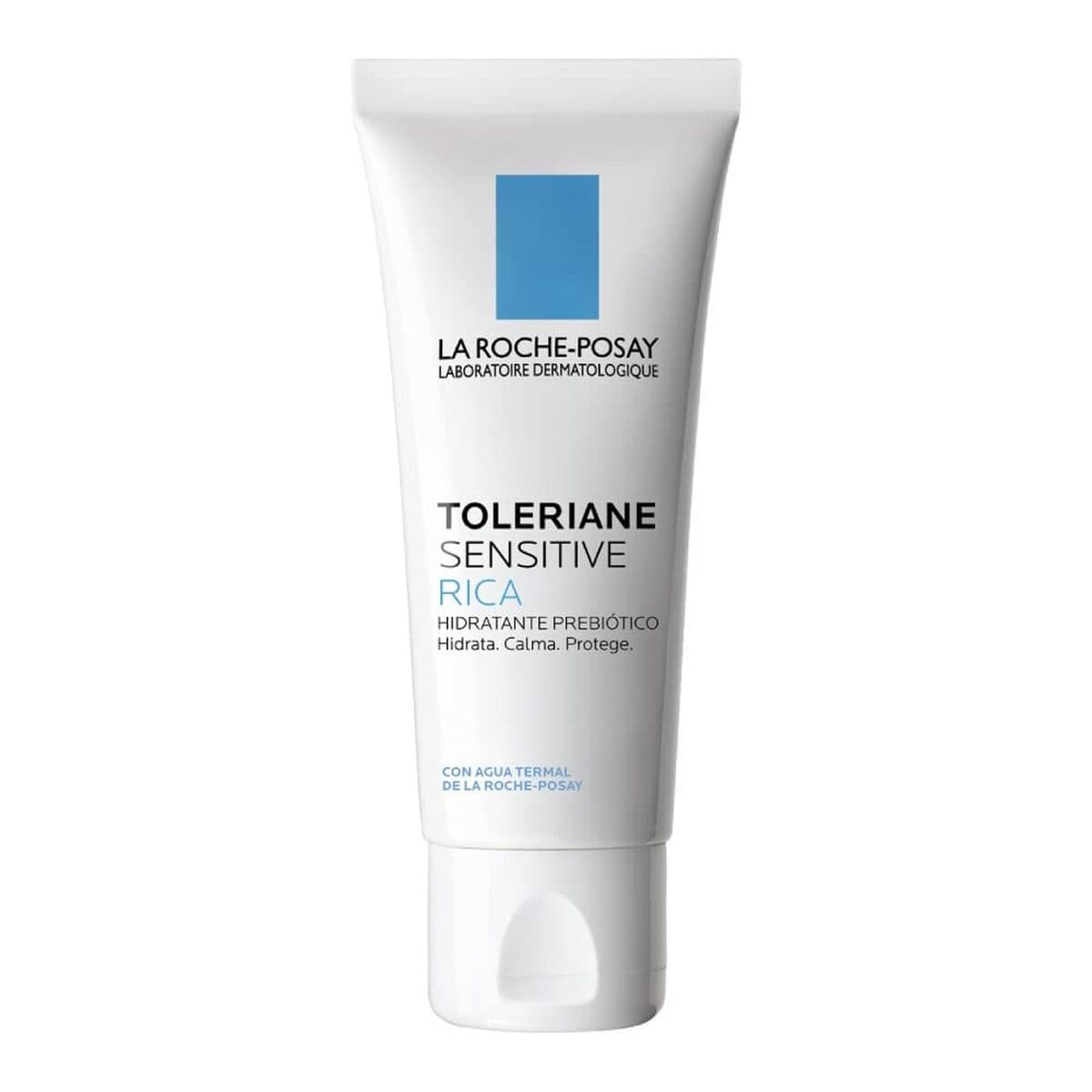 Crema Idratante La Roche Posay Toleriane Sensitive Riche 40 ml - Image 2