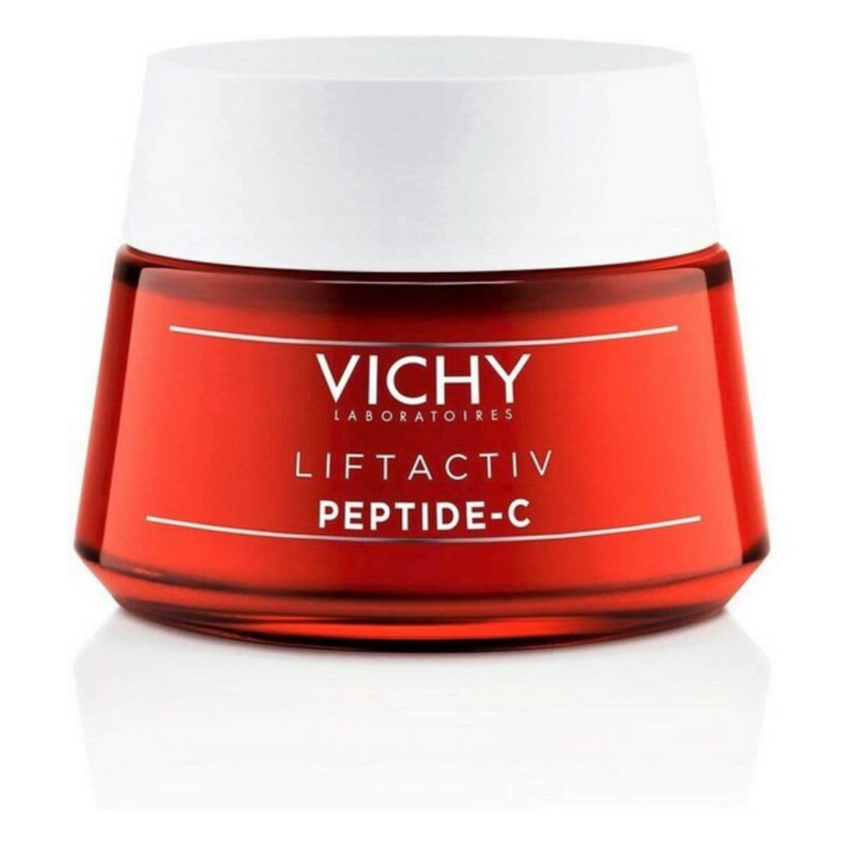 Crema Hidratante Efecto Lifting Vichy LIFTACTIV 50 ml