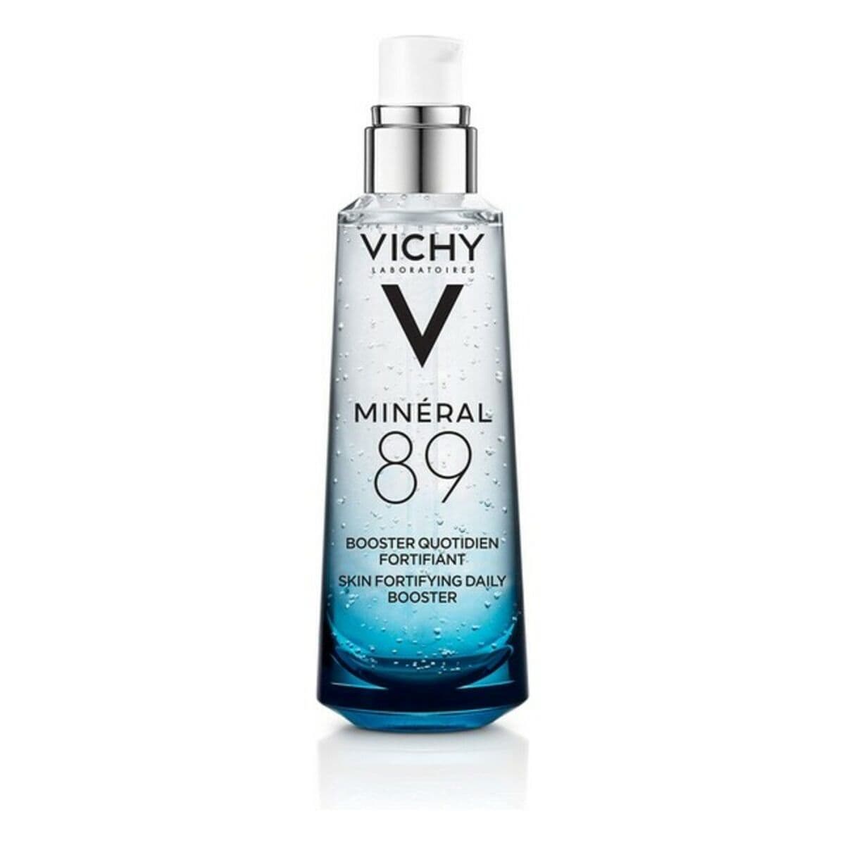 Tratamiento Facial Hidratante Vichy MINÉRAL 89 75 ml
