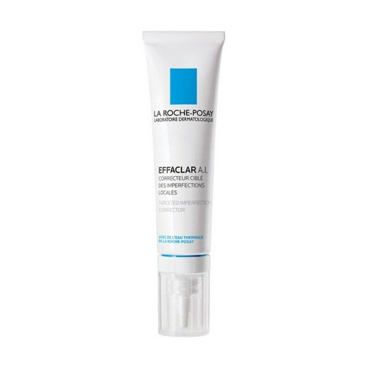Tratamiento Anti-imperfecciones La Roche Posay EFFACLAR 15 ml