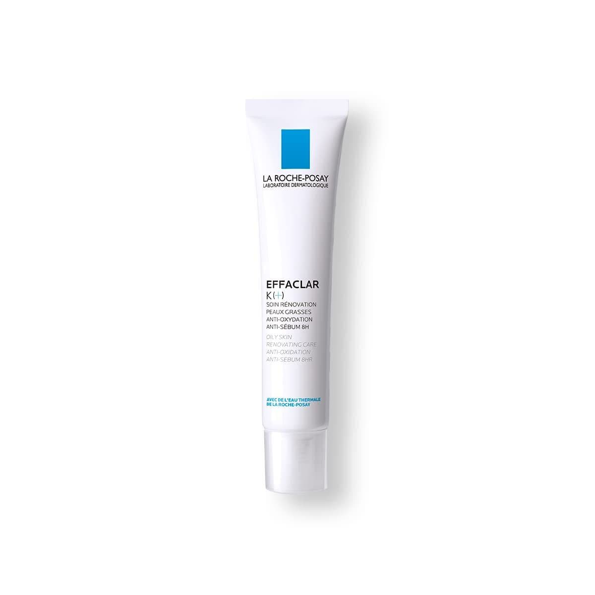 Crema Facial La Roche Posay EFFACLAR 40 ml - Image 5