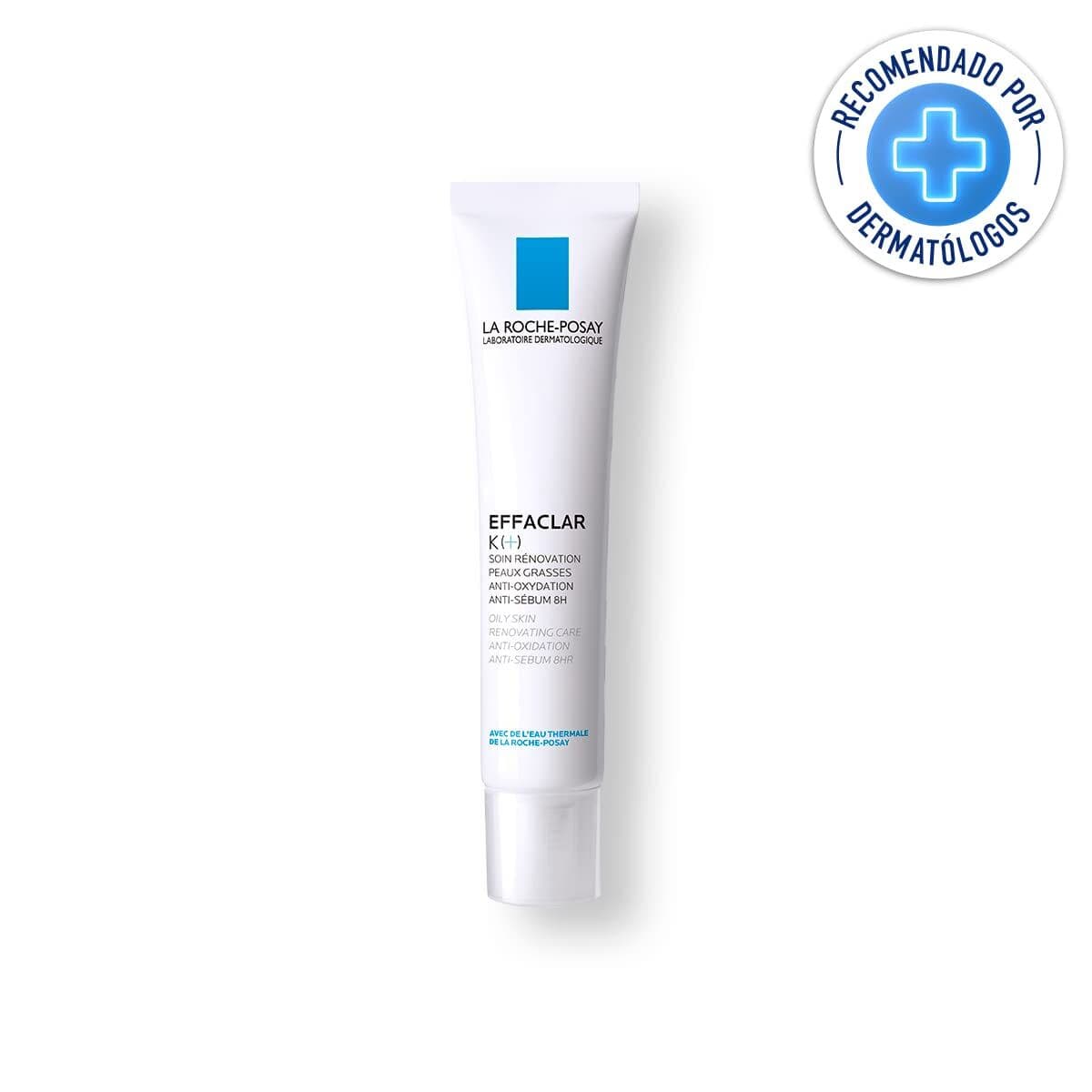 Crema Facial La Roche Posay EFFACLAR 40 ml - Image 4