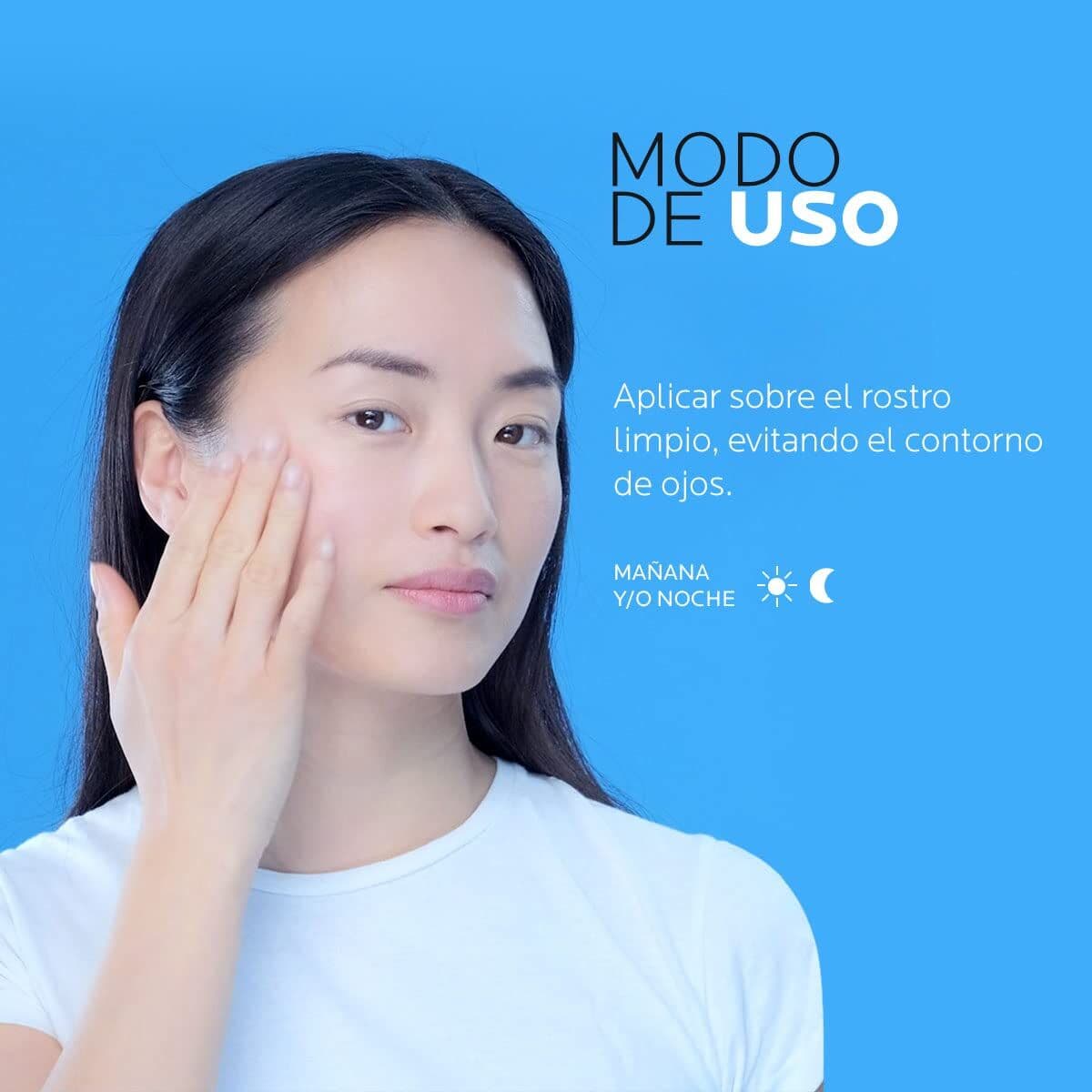 Crema Facial La Roche Posay EFFACLAR 40 ml - Image 3