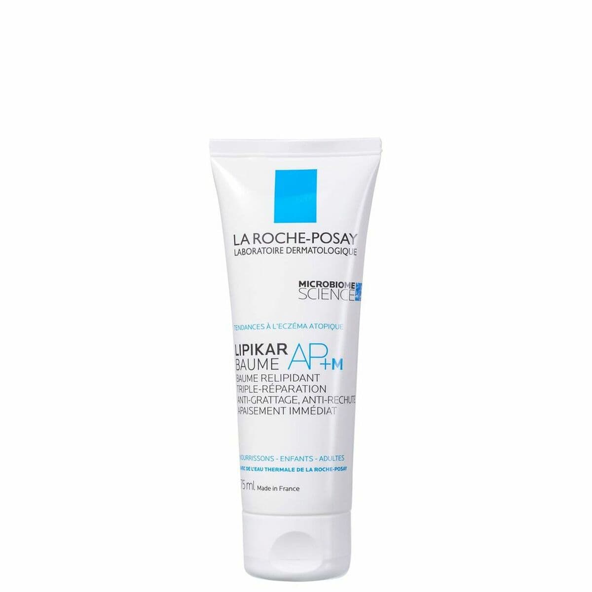 Handcreme La Roche Posay Lipikar Baume 75 ml