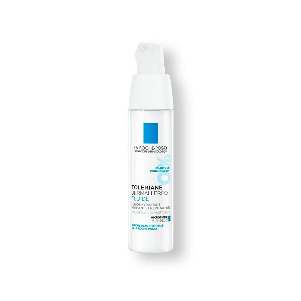 Veido kremas La Roche Posay Toleriane Dermallergo 40 ml - Image 2