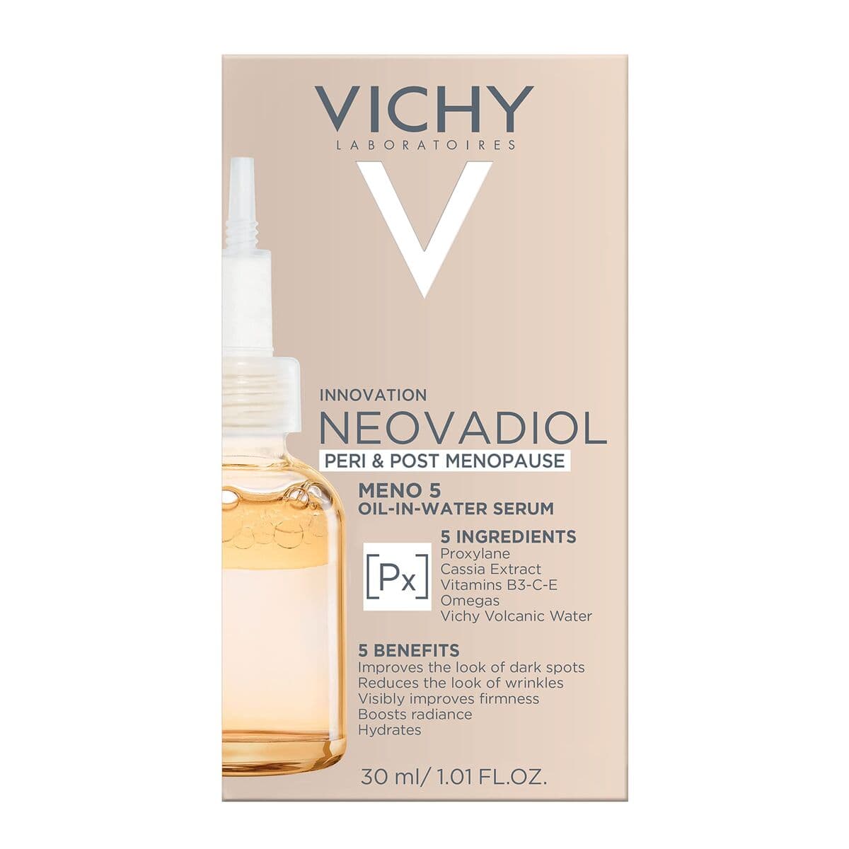 Sérum Antiedad Vichy Neovadiol 30 ml - Image 2