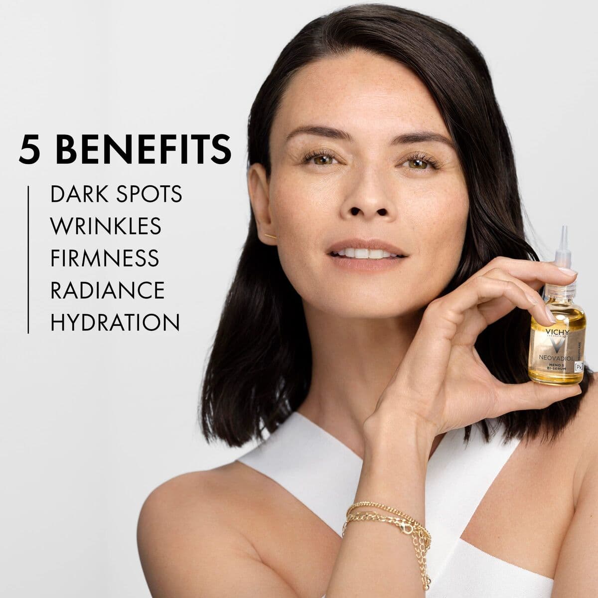 Sérum Antiedad Vichy Neovadiol 30 ml - Image 3