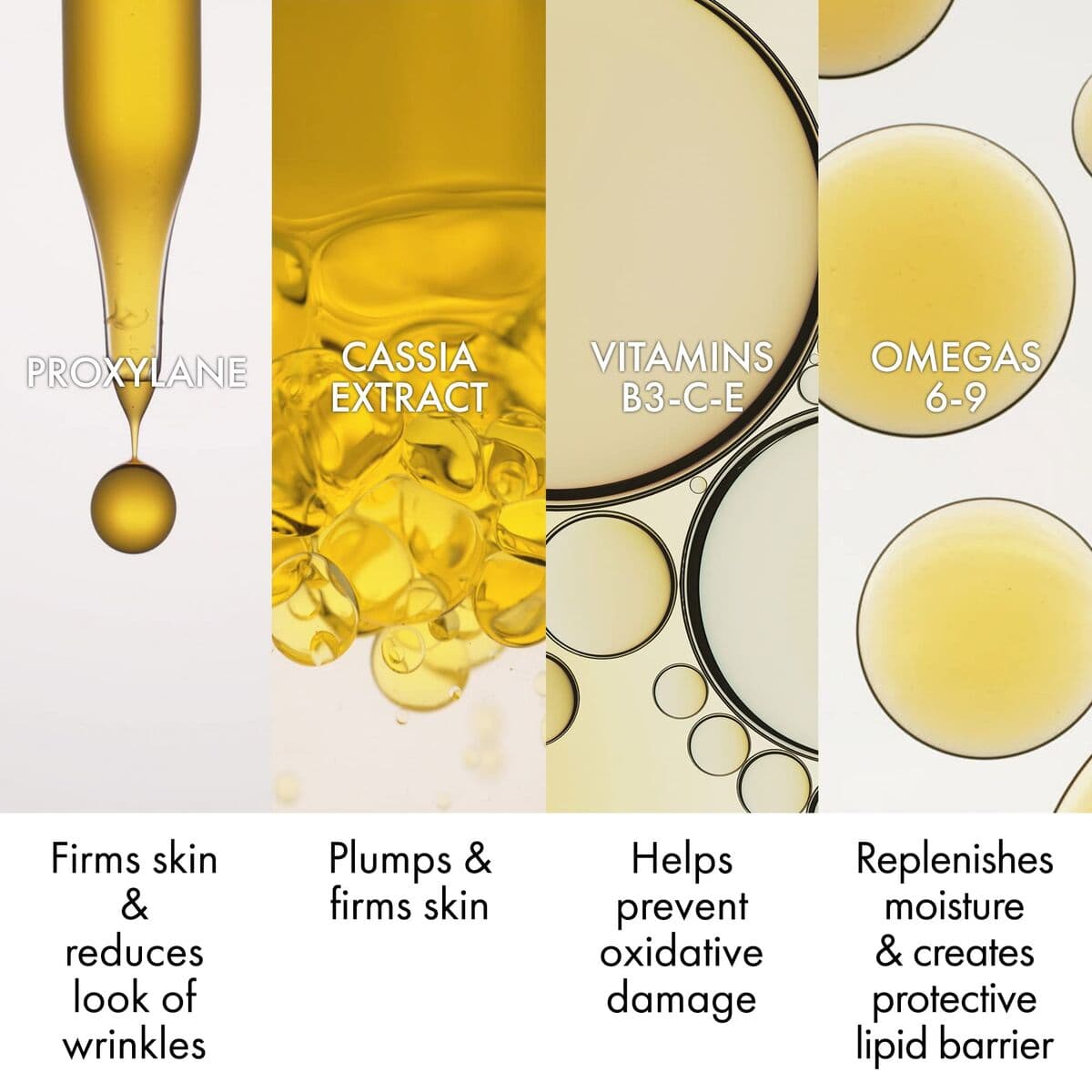 Sérum Antiedad Vichy Neovadiol 30 ml - Image 4