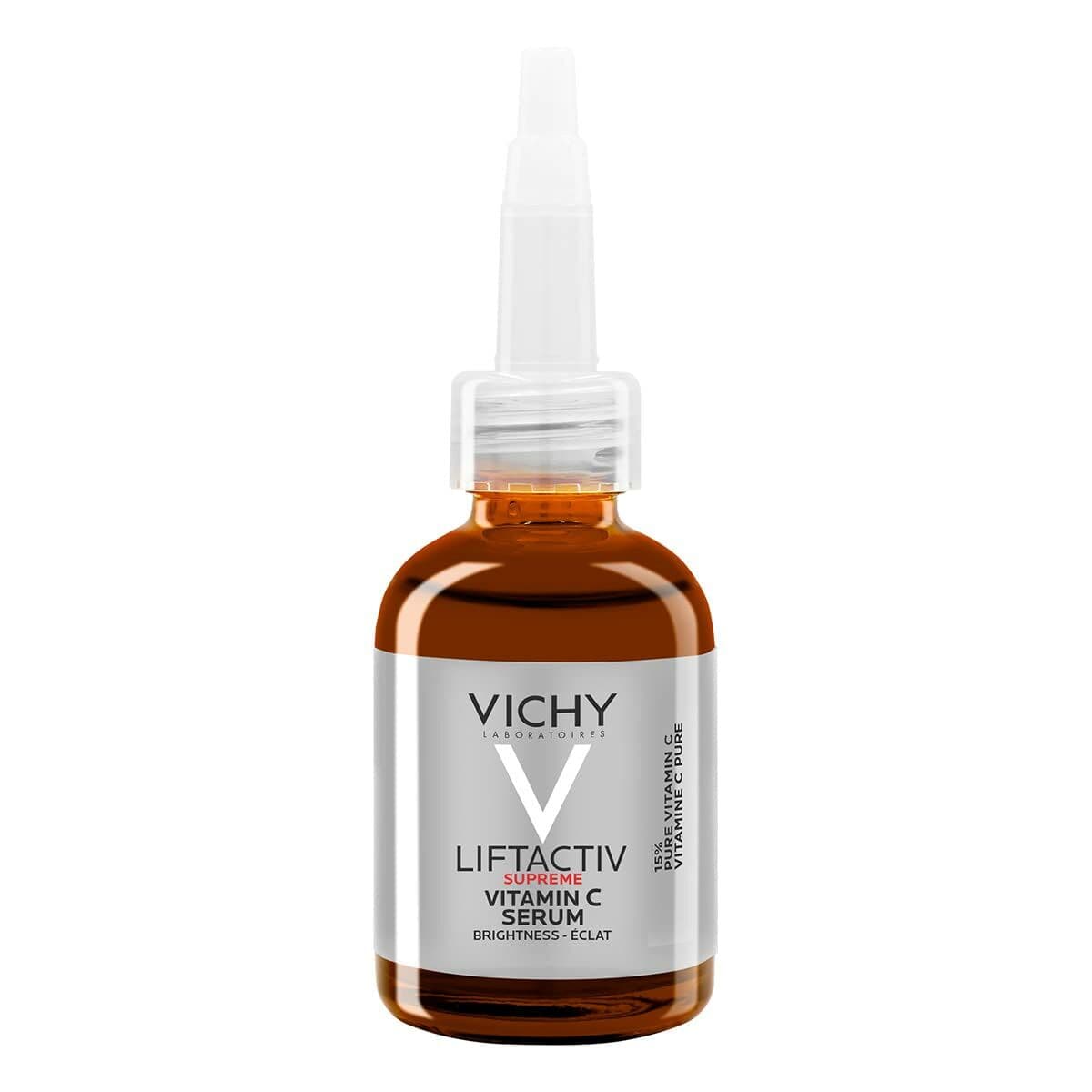 Sérum Facial Vichy Liftactiv Supreme C 20 ml Vitamina C