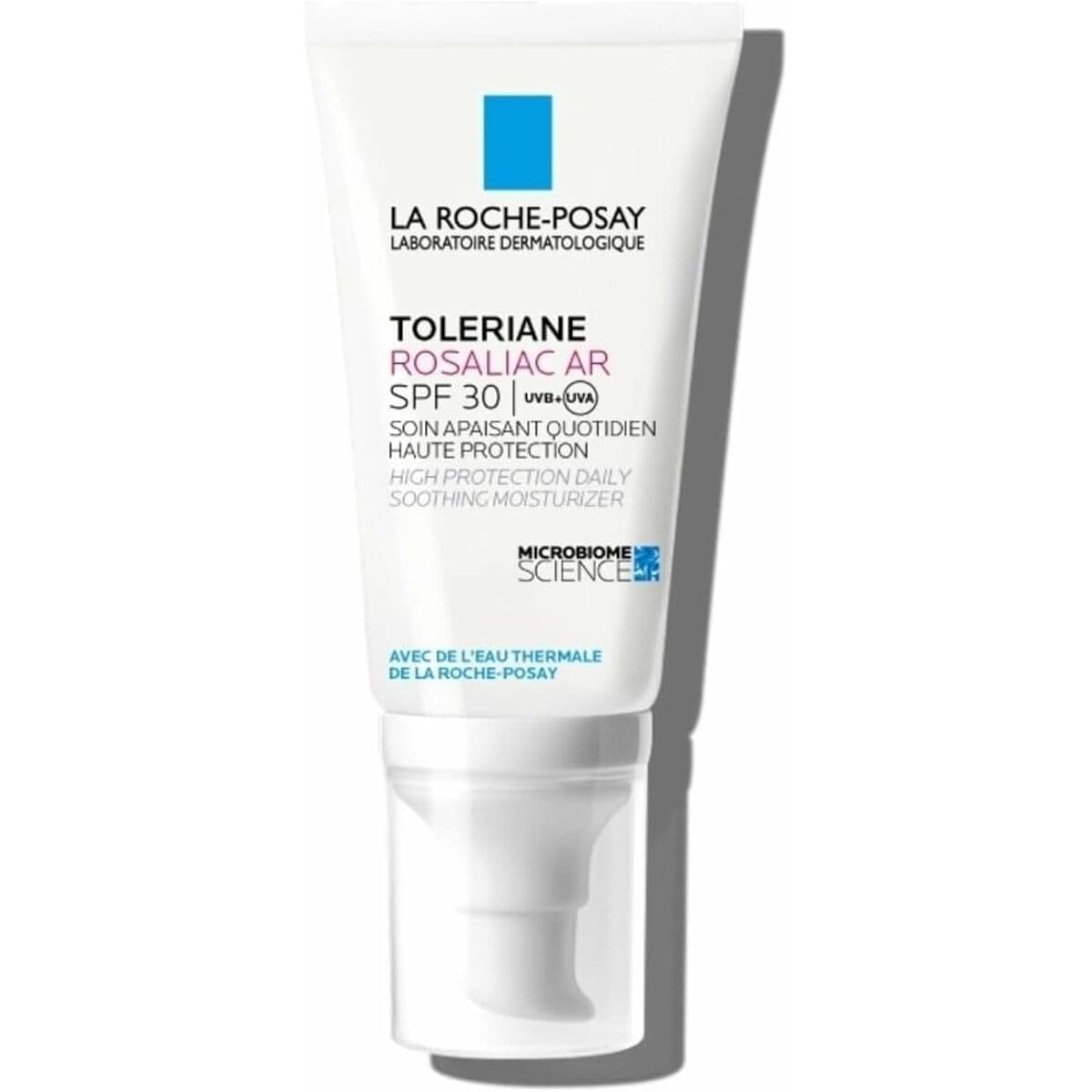 Crema Facial La Roche Posay Rosaliac Ar Spf 30 Spf 30+ 40 ml