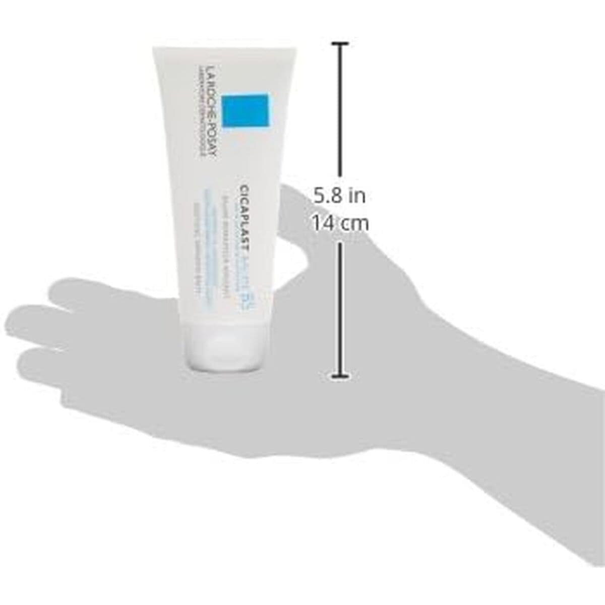 Crema Facial La Roche Posay Cicaplast Baume 100 ml - Image 2