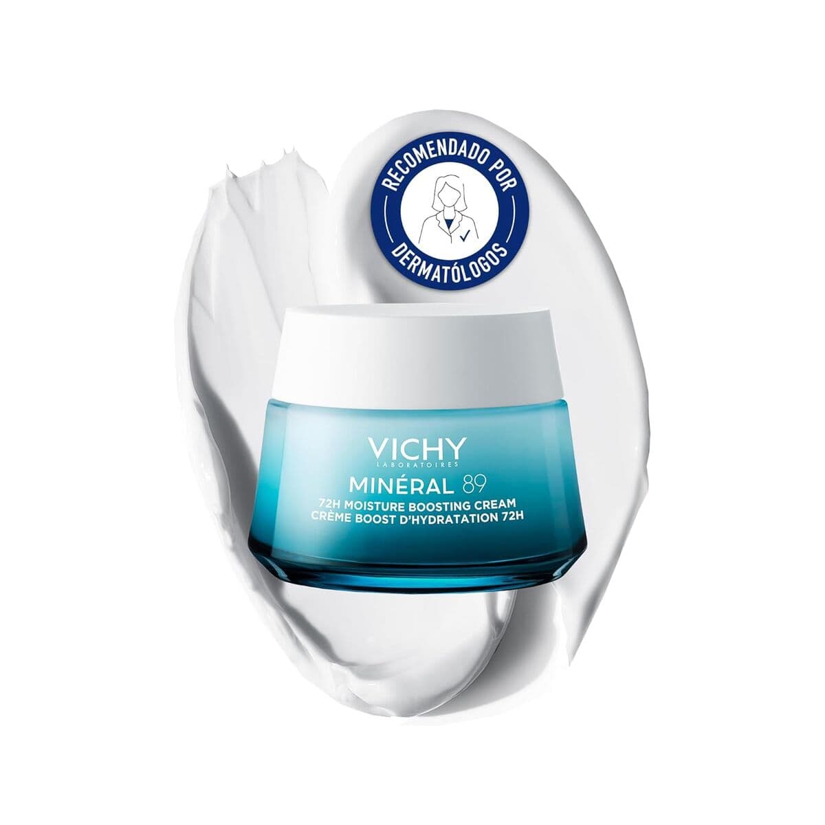 Crema Giorno Vichy Minéral H 50 ml - Image 3
