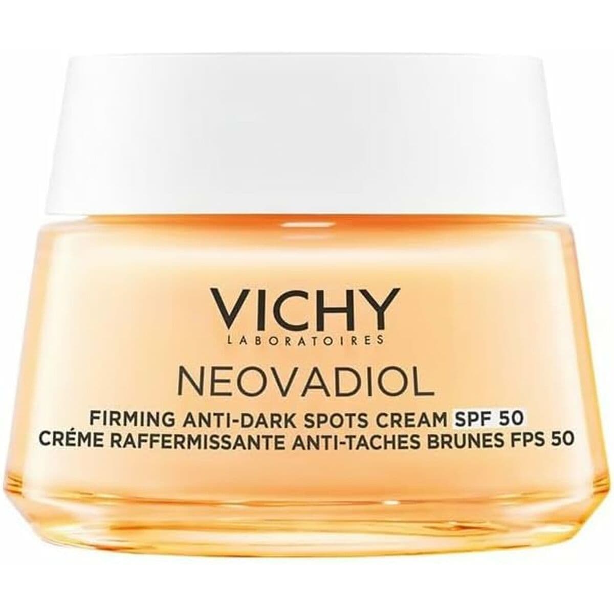 Crema Regeneradora Antiedad Vichy Neovadiol Spf 50 50 ml Reafirmante