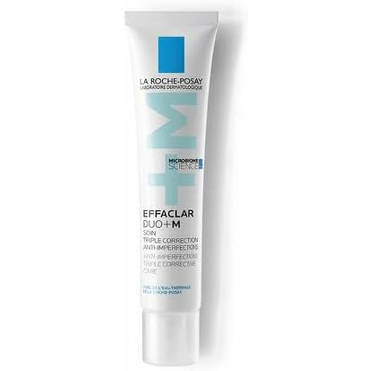 Tratamiento Anti-imperfecciones La Roche Posay Effaclar Duo+M 40 ml - Image 2