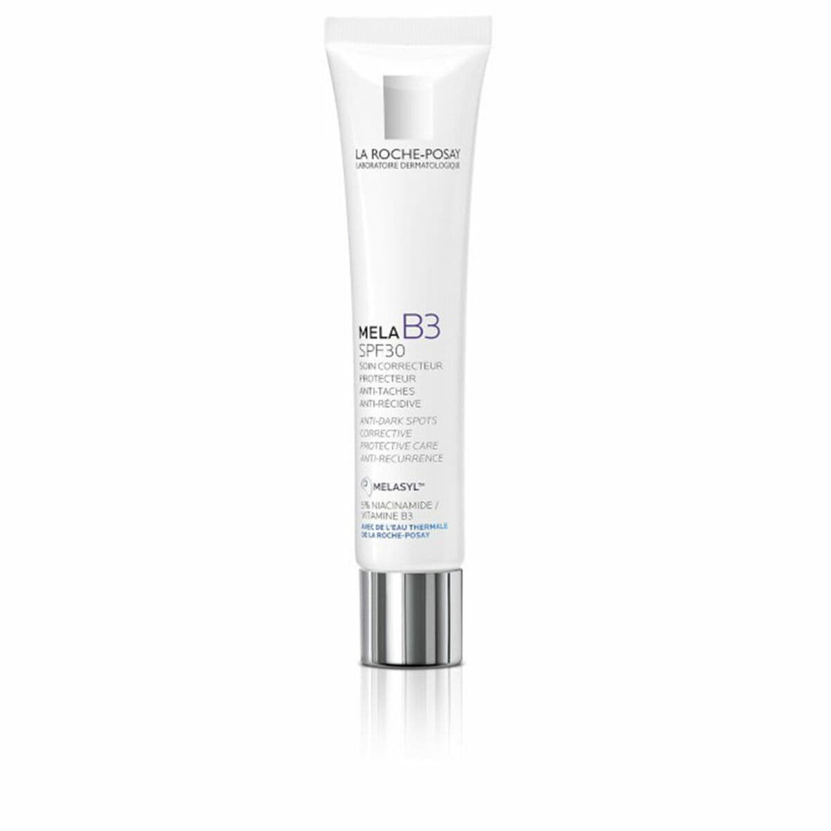 Crema de Día La Roche Posay Mela Spf 30 40 ml