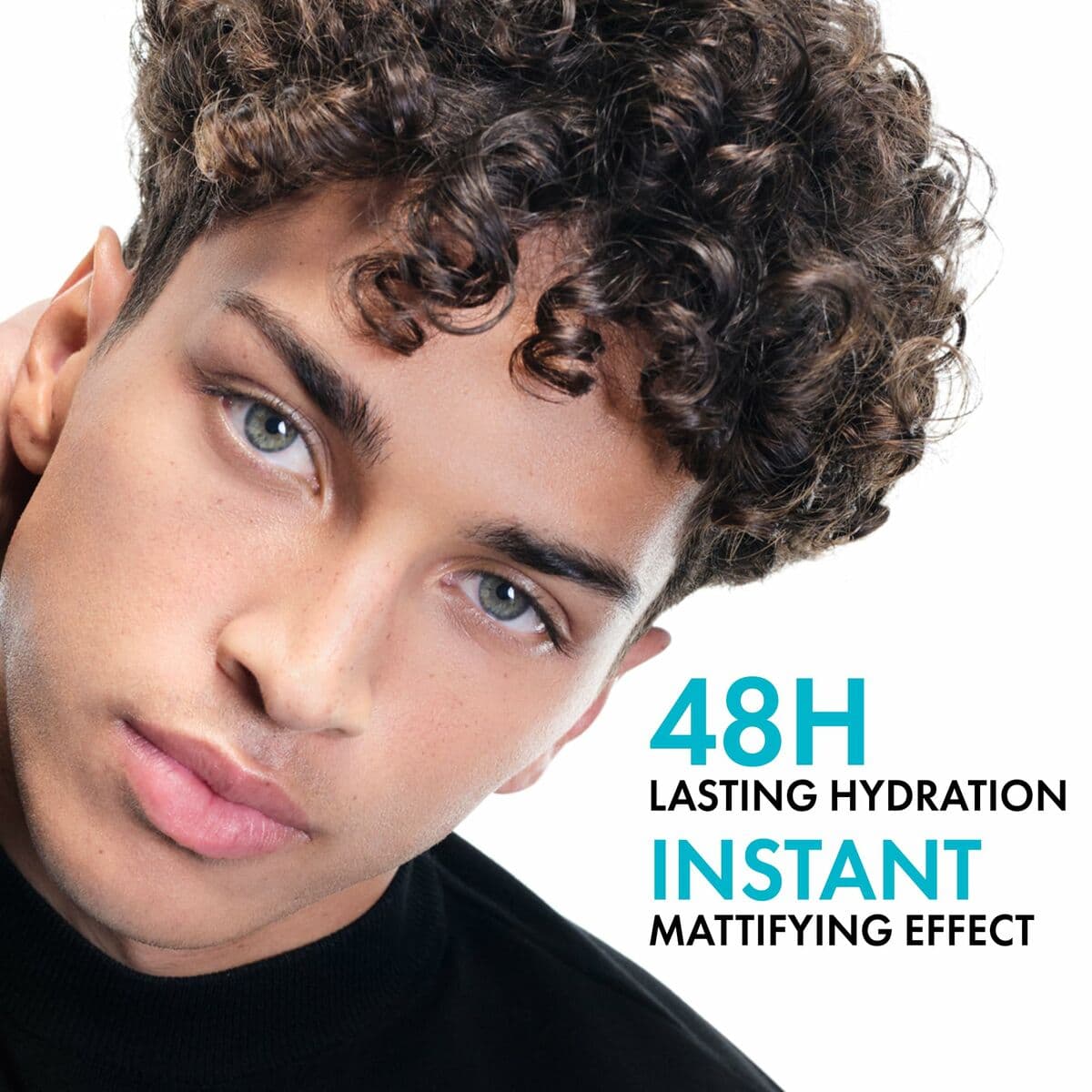 Feuchtigkeitsgel Vichy MINÉRAL 89 50 ml - Image 2