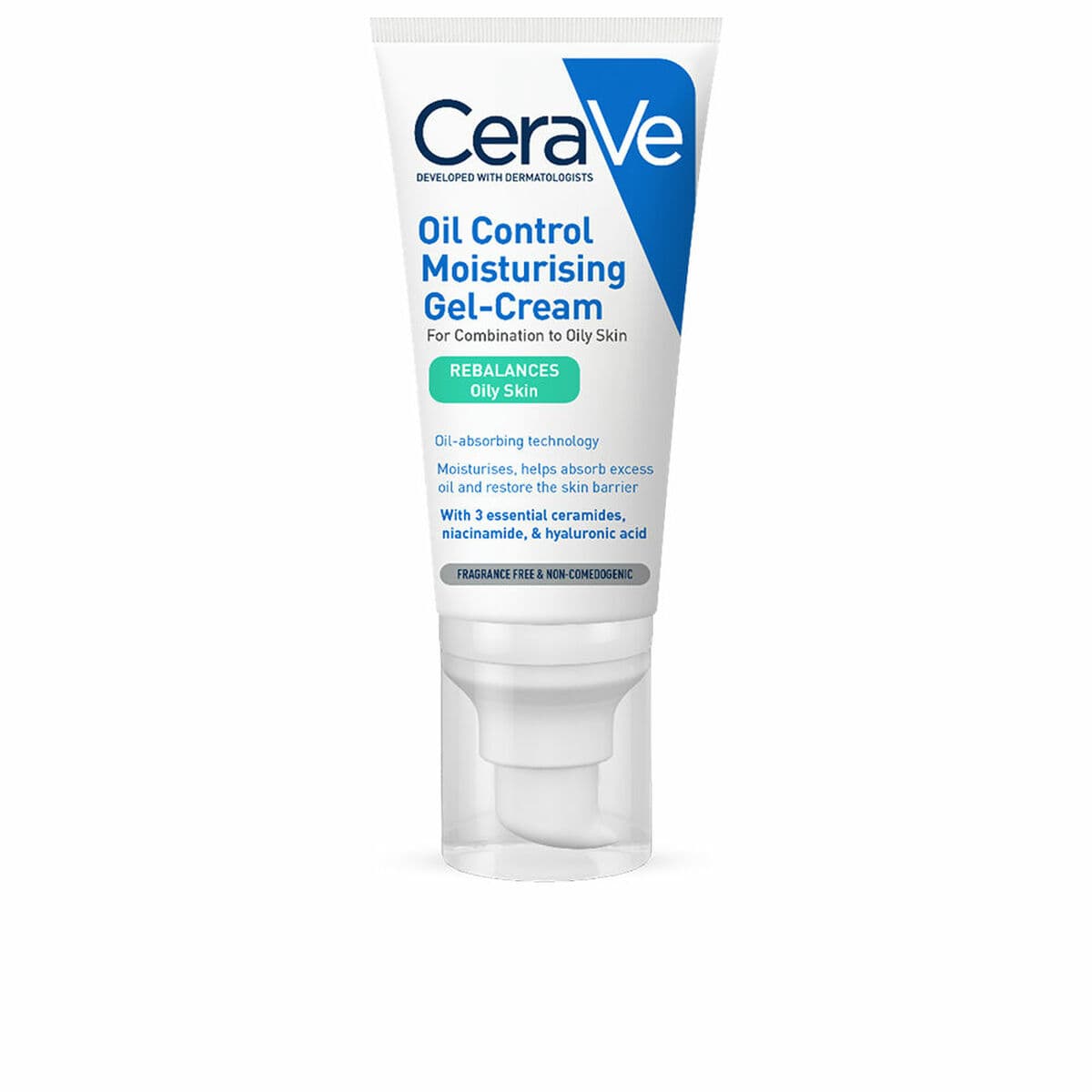 dieninis kremas CeraVe CERAVE MOISTURISING 52 ml