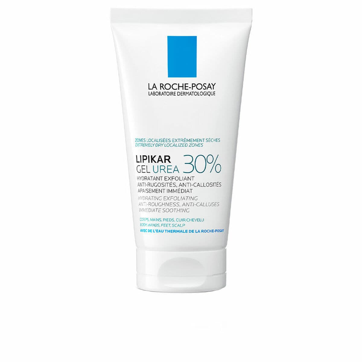 Integratore Alimentare La Roche Posay LIPIKAR 50 ml