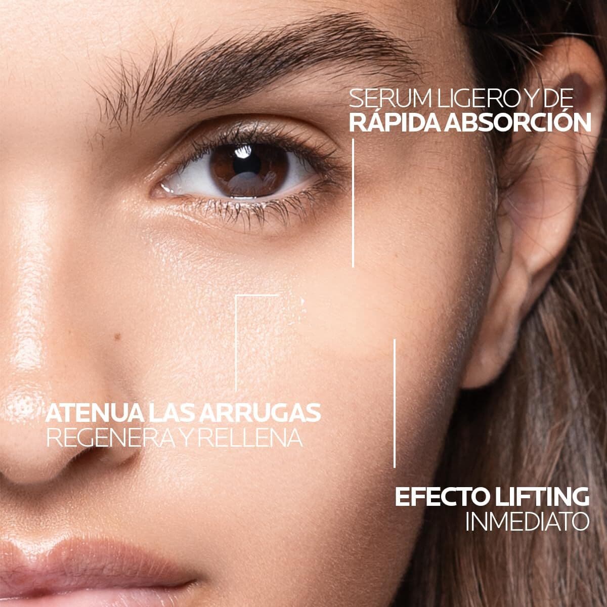 Crema Facial La Roche Posay HYALU B5 30 ml - Image 7