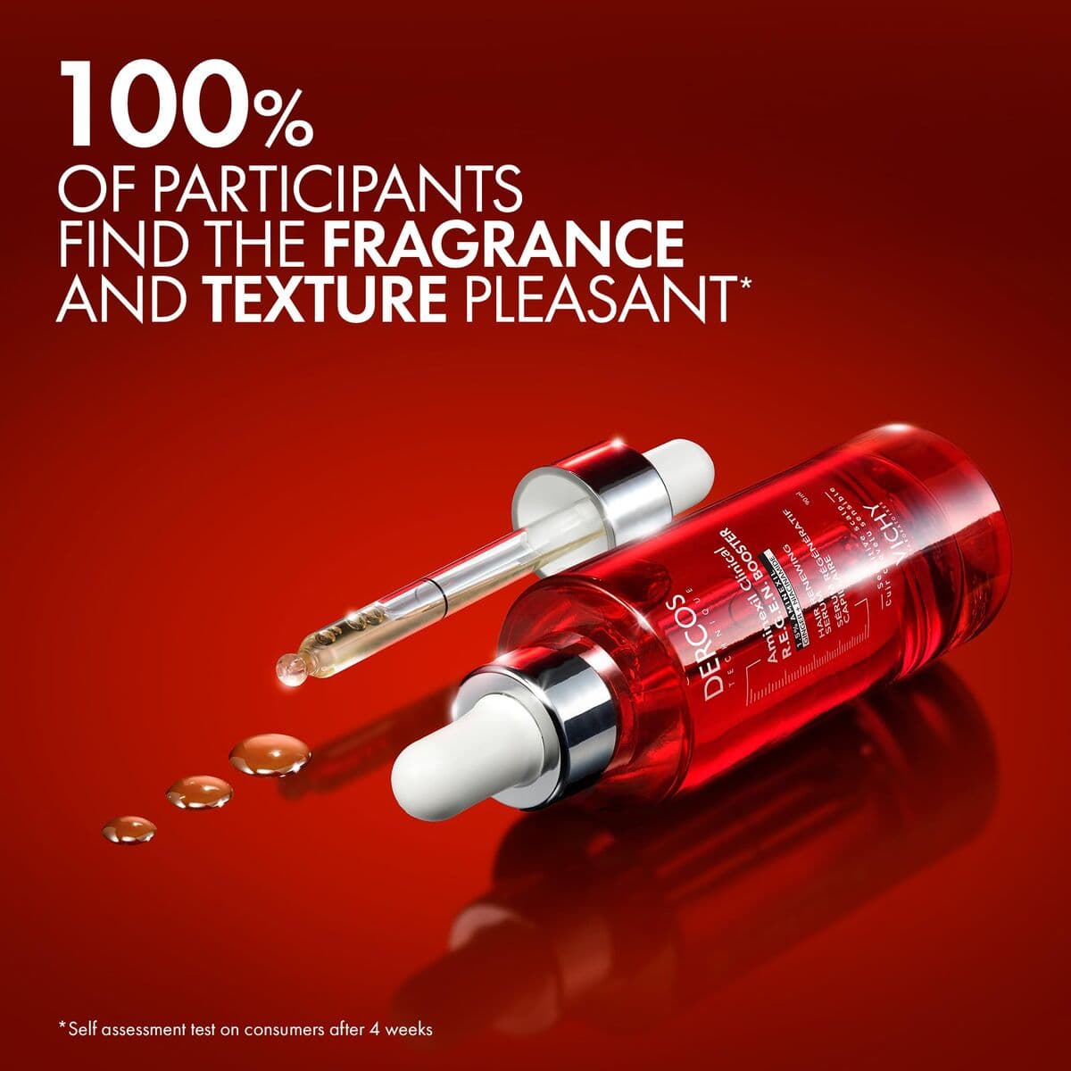 Integratore Alimentare Vichy DERCOS 90 ml - Image 5