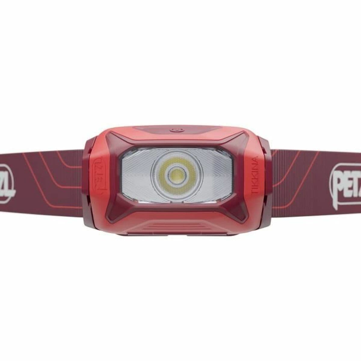 Linterna LED para la Cabeza Petzl E060AA03 Rojo 300 Lm (1 unidad) - Image 2
