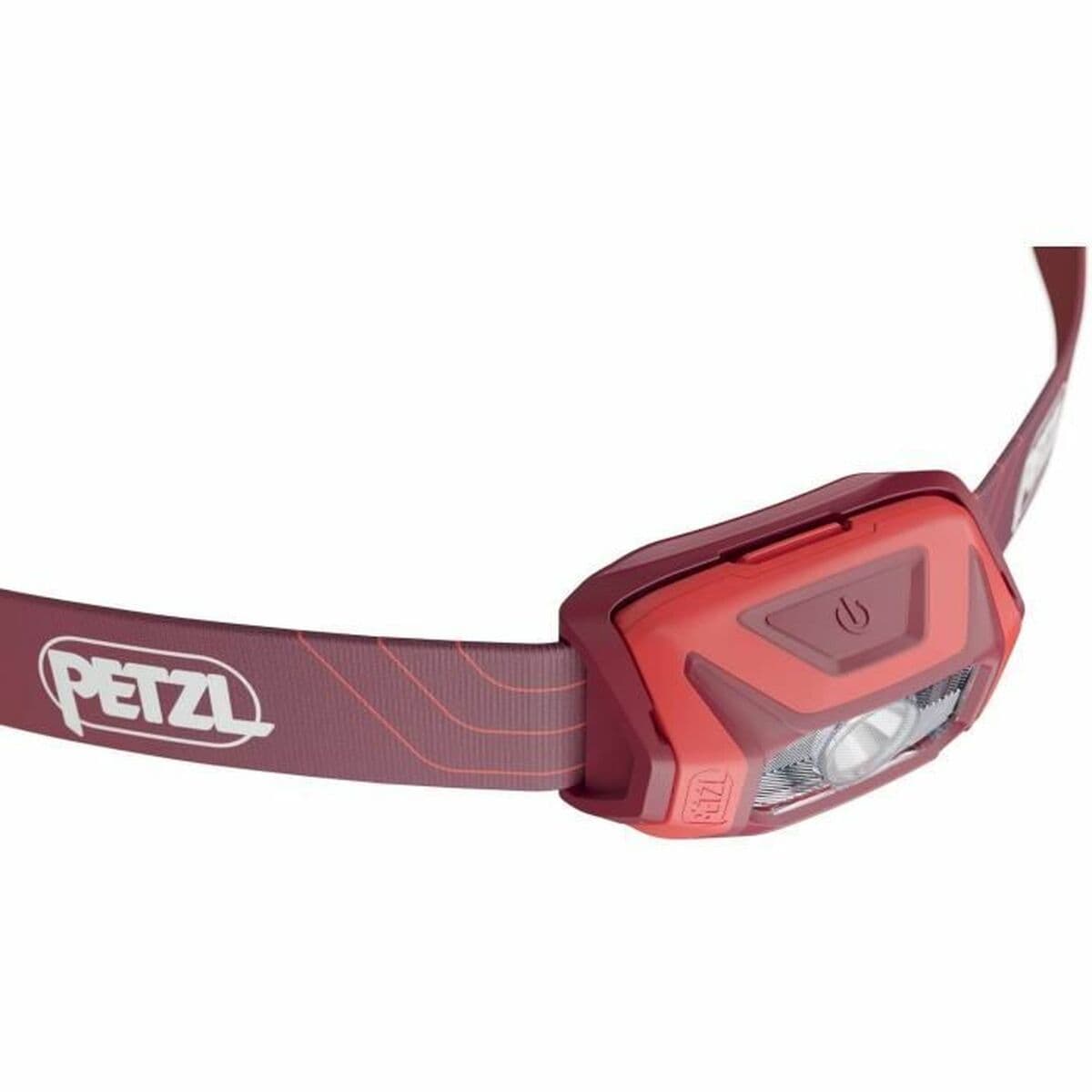 Linterna LED para la Cabeza Petzl E060AA03 Rojo 300 Lm (1 unidad) - Image 4