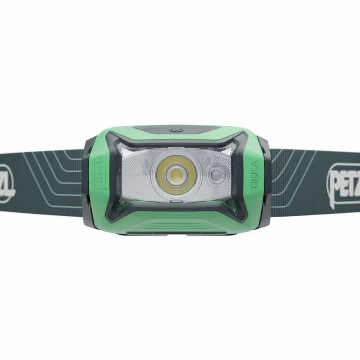 Linterna LED para la Cabeza Petzl E061AA02 Verde 300 Lm (1 unidad) - Image 2