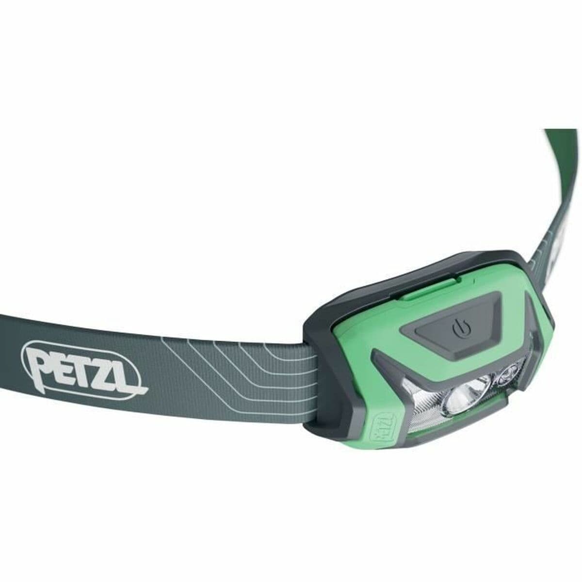 Linterna LED para la Cabeza Petzl E061AA02 Verde 300 Lm (1 unidad) - Image 4