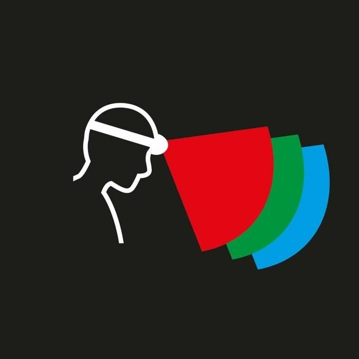 Linterna LED para la Cabeza Petzl E069BA00 Negro 450 lm (1 unidad) - Image 3